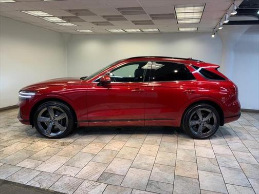 2023 Genesis GV70 2.5T AWD