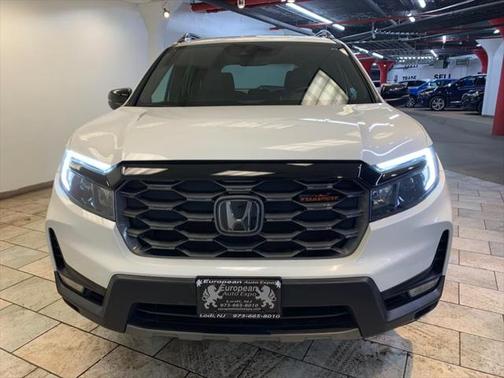 2022 Honda Passport AWD TrailSport