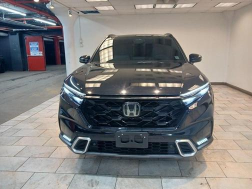 2024 Honda CR-V Hybrid Sport Touring AWD