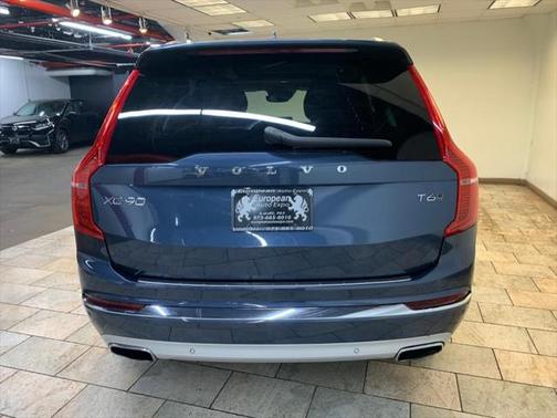 2021 Volvo XC90 T6 Inscription