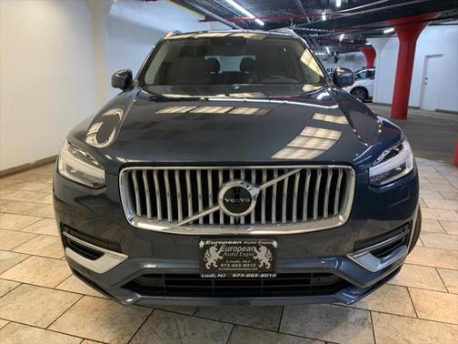 2021 Volvo XC90 T6 Inscription