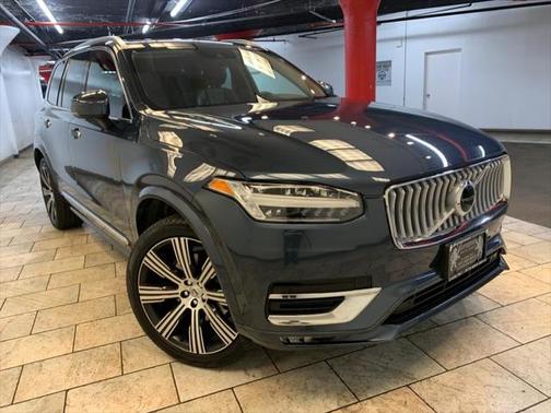 2021 Volvo XC90 T6 Inscription