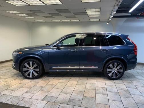 2021 Volvo XC90 T6 Inscription
