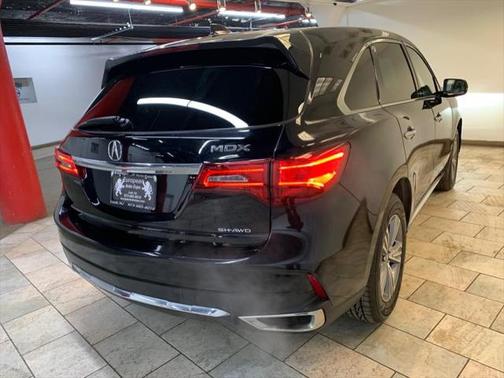 2020 Acura MDX 3.5L