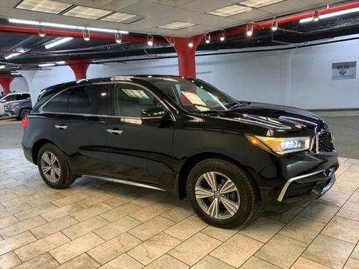 2020 Acura MDX 3.5L