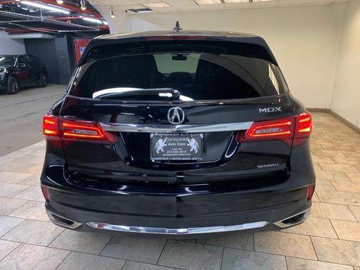 2020 Acura MDX 3.5L