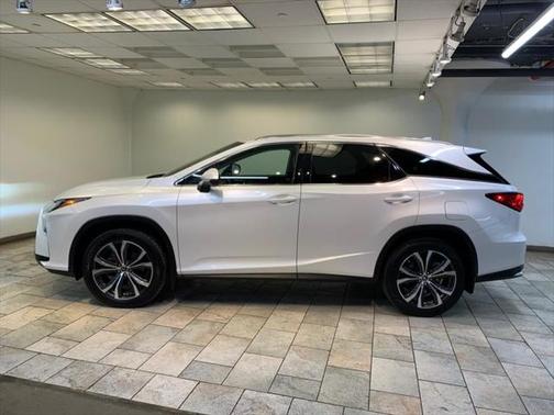 2019 Lexus RX 350L Premium