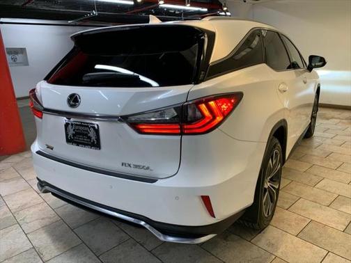 2019 Lexus RX 350L Premium