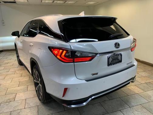 2019 Lexus RX 350L Premium