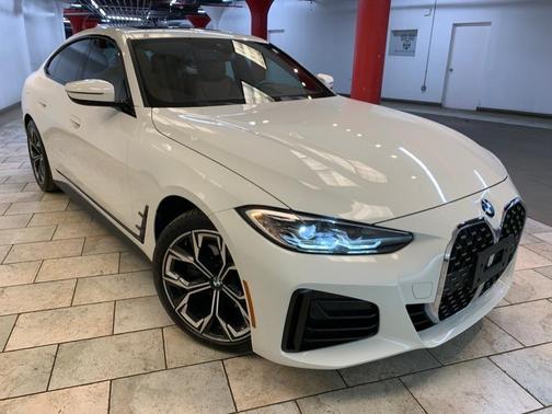 2023 BMW 840 Gran Coupe i xDrive