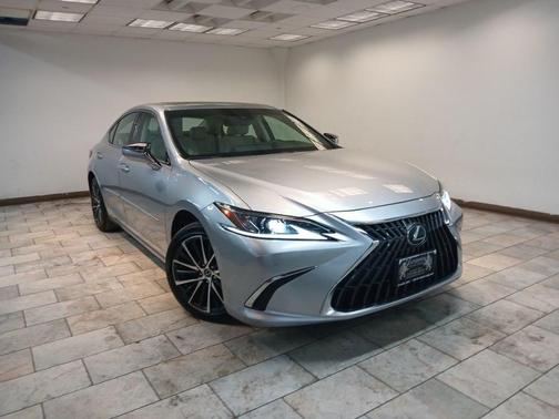 2024 Lexus ES 350 Base