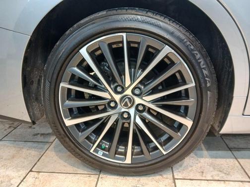 2024 Lexus ES 350 Base