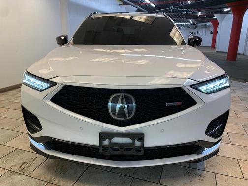 2023 Acura MDX Type S w/Advance Package