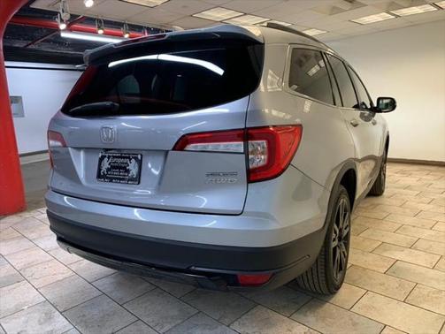 2021 Honda Pilot AWD Special Edition