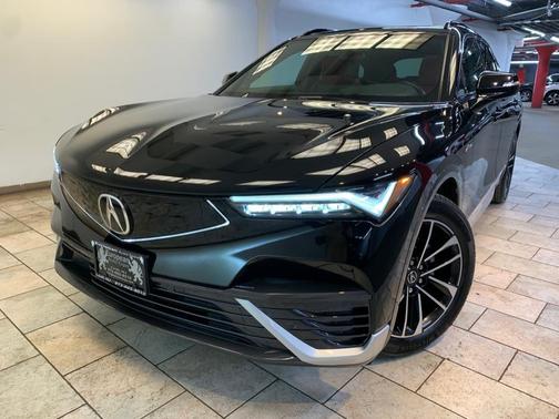 2024 Acura ZDX A-SPEC