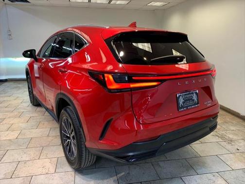 2023 Lexus NX 350 Premium