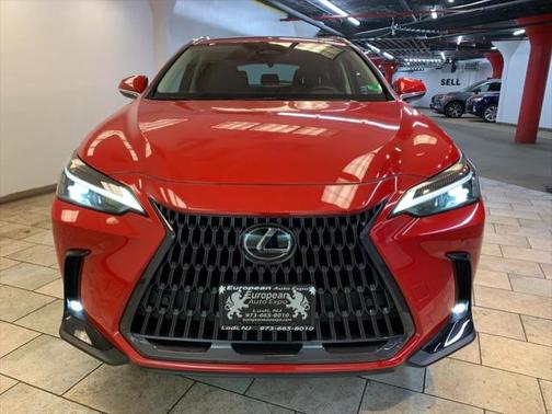 2023 Lexus NX 350 Premium