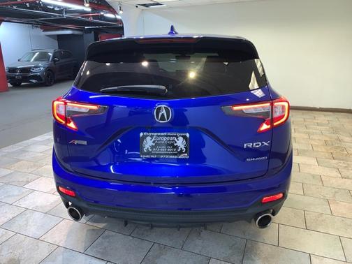 2023 Acura RDX Base