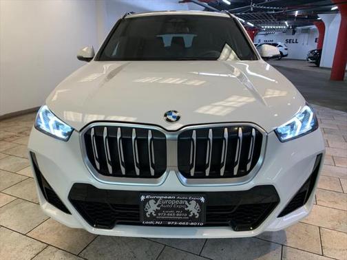 2023 BMW X1 xDrive28i