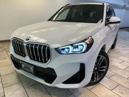 2023 BMW X1 xDrive28i
