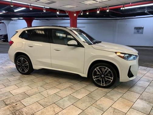 2023 BMW X1 xDrive28i