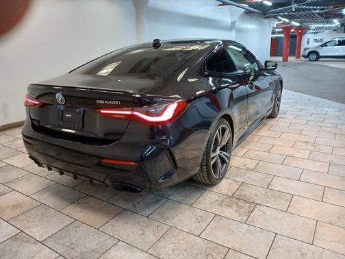 2023 BMW M440 i xDrive