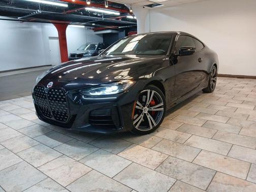 2023 BMW M440 i xDrive