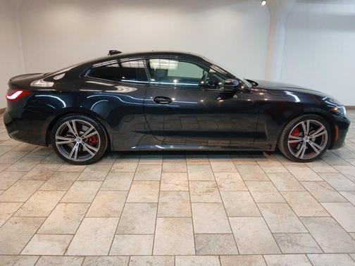 2023 BMW M440 i xDrive