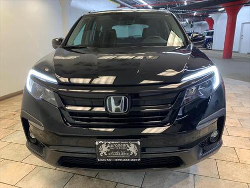 2022 Honda Pilot AWD Special Edition
