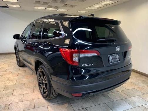 2022 Honda Pilot AWD Special Edition