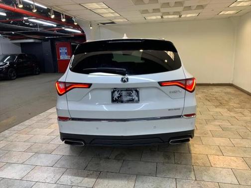 2022 Acura MDX Advance Package