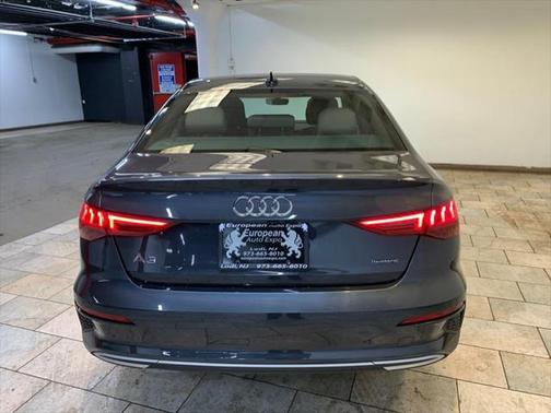 2022 Audi A3 Premium