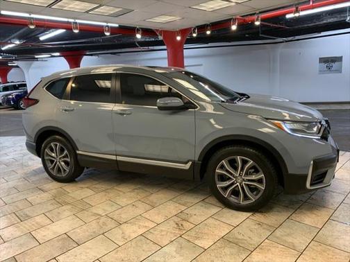 2022 Honda CR-V AWD Touring