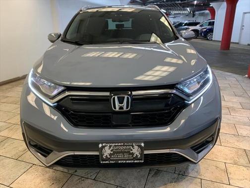 2022 Honda CR-V AWD Touring