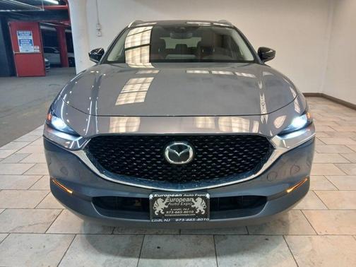 2023 Mazda CX-30 2.5 S Carbon Edition