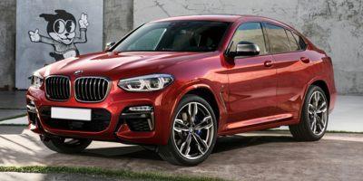 2021 BMW X4 xDrive30i