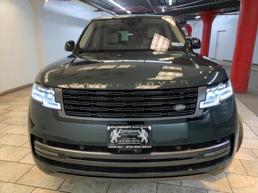 2023 Land Rover Range Rover P530 SE