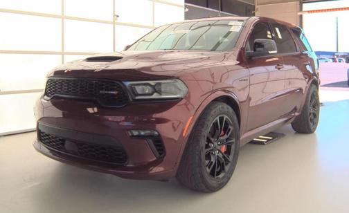 2022 Dodge Durango R/T Plus AWD