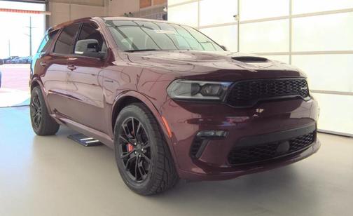 2022 Dodge Durango R/T Plus AWD