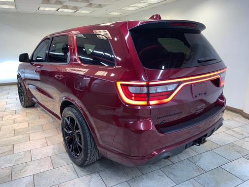2022 Dodge Durango R/T Plus AWD