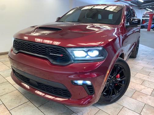 2022 Dodge Durango R/T Plus AWD