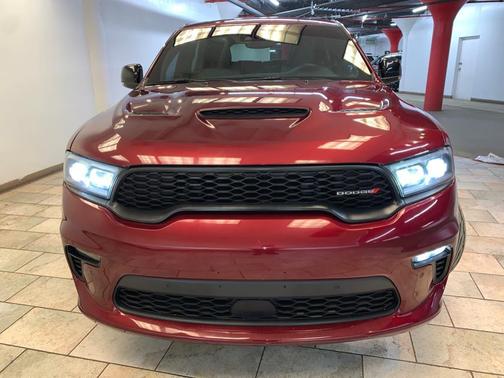 2022 Dodge Durango R/T Plus AWD