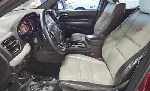 2022 Dodge Durango R/T Plus AWD