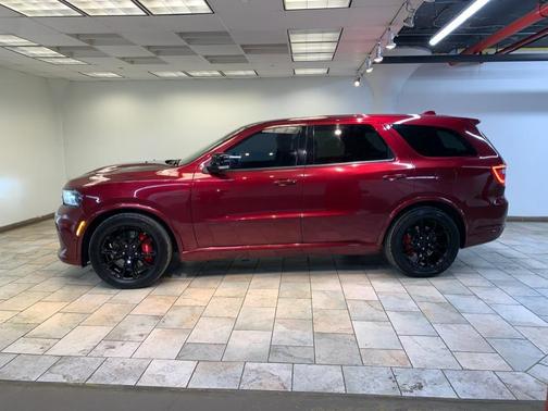 2022 Dodge Durango R/T Plus AWD