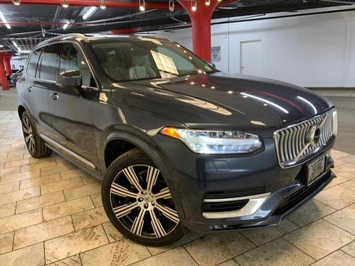 2020 Volvo XC90 T6 Inscription