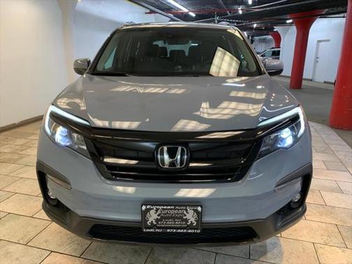 2022 Honda Pilot AWD Special Edition
