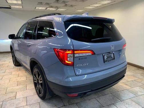 2022 Honda Pilot AWD Special Edition