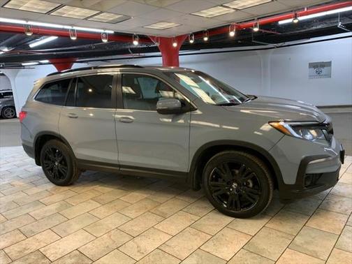 2022 Honda Pilot AWD Special Edition