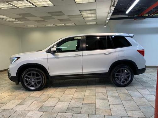 2022 Honda Passport AWD EX-L