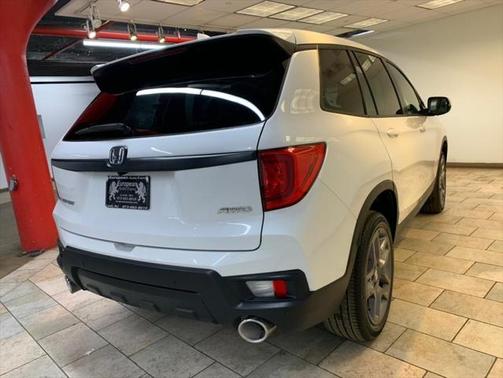 2022 Honda Passport AWD EX-L